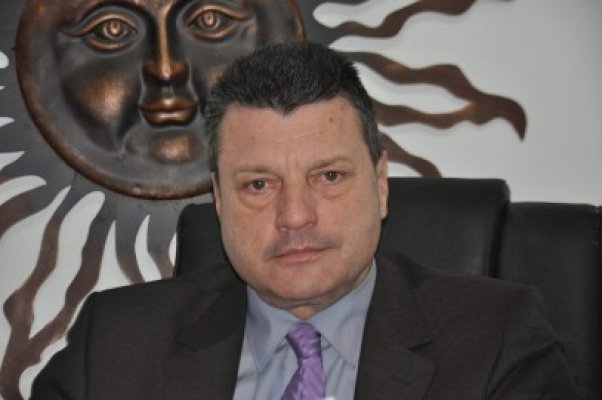 Sorin Calafus: Mircea Băsescu nu are nici o legătură cu decizia casei de avocatură de a-l apăra pe Bercea Mondial